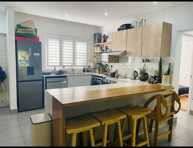 3 BEDROOM APARTMENT FOR SALE IN SIMBITHI ECO ESTATE